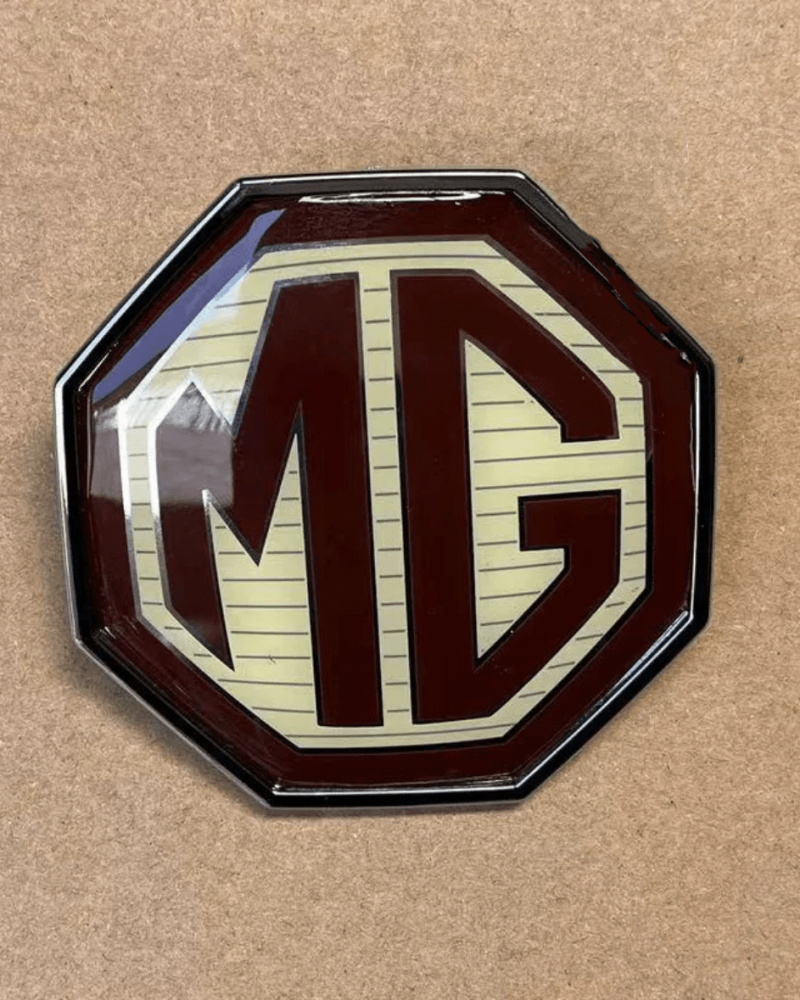 Original Front Grille Emblem Badge for MG3SW