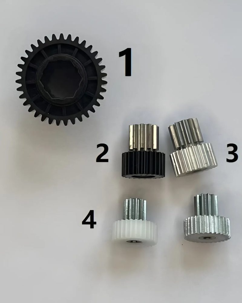 Reinforced Handbrake Motor Gear Set for Hyundai/Kia Fixes EPB Lock-up