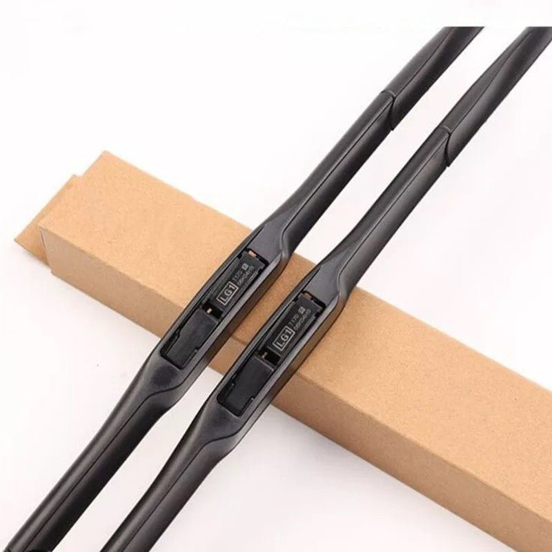 Replacement wiper blades for KIA