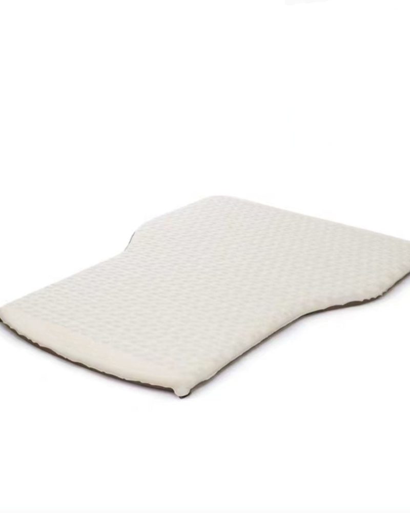 Self-Inflating Car Camping Matress for Tesla