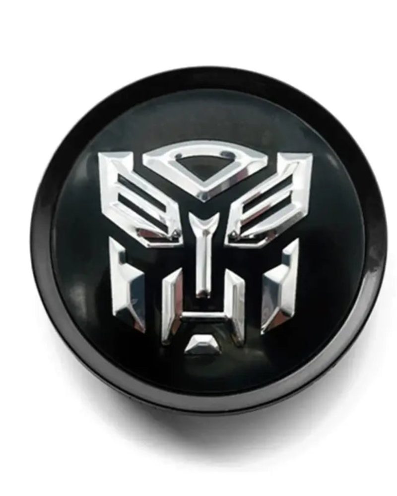 Steering Wheel Decoration Badge For BYD