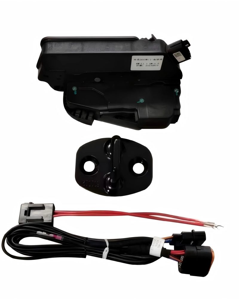 Automatic Electric Suction Tailgate for GWM