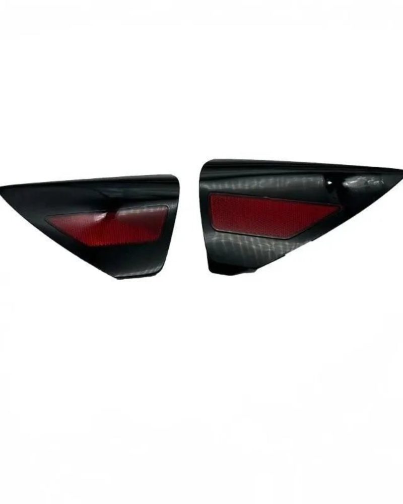Tesla Model-3 Charging Port Protective Cover