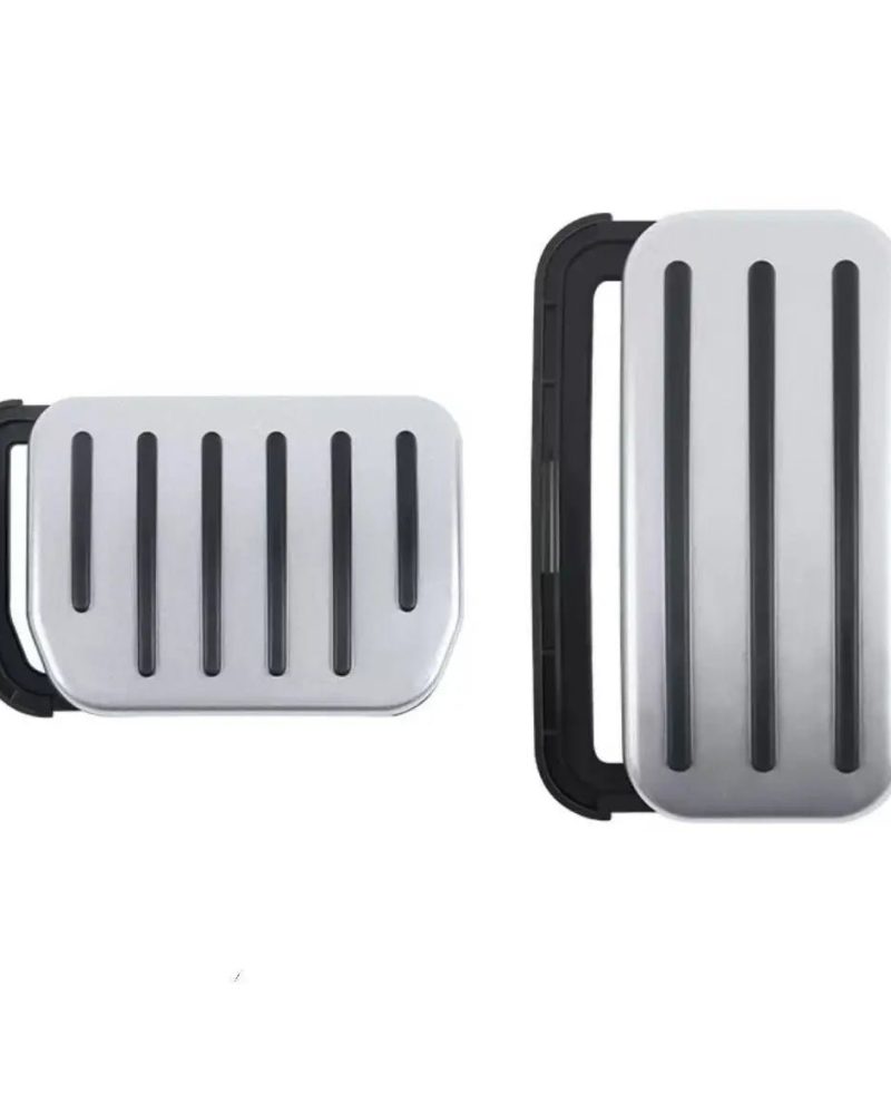 Tesla Model 3/Y Accelerator & Brake Pedal Covers