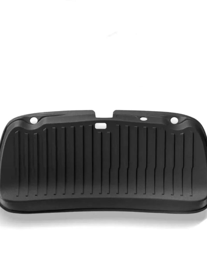 Tesla Model Y & Model 3 Highland Rear Trunk Protector Tailgate Guard