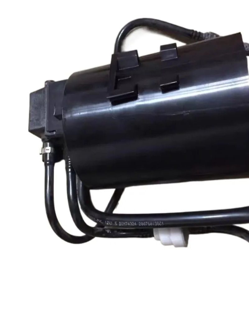 Vapor Canister for MG 7/6/3SW
